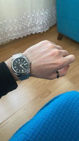 Mert G. review photo