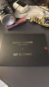 Enes G. review photo