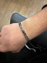 Sinan D. review photo