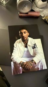 Enes G. review photo