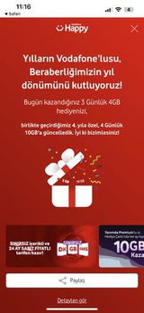 Yiğitcan A. review photo