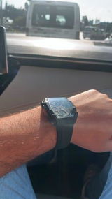 Halil İbrahim S. review photo