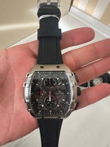 Adnan O. review photo