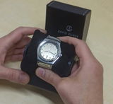 Osman M. review photo