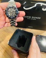 Berke G. review photo