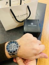 Ahmet Y. review photo