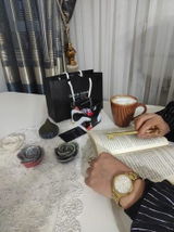 Gülşen V. review photo