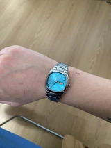 Ceren B. review photo