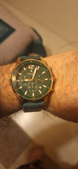 Alp Evren A. review photo