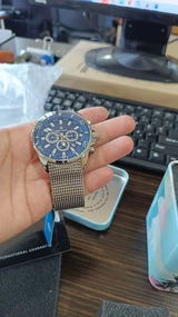 Fatma A. review photo