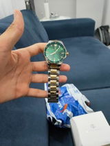 Hakan T. review photo