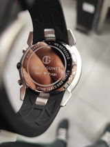 Salih D. review photo