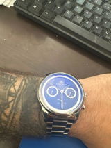 Ömer G. review photo