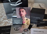 Deniz Korkmaz review photo