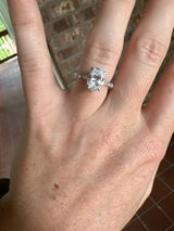 Marigold Everhart review photo
