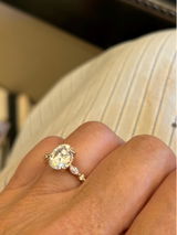 Seraphine Alderidge review photo