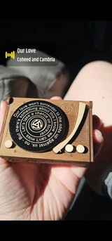 Etsy customer review photo