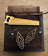 Etsy customer review photo