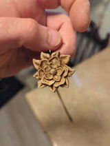 Etsy customer review photo