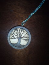 Etsy customer review photo