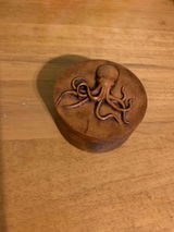 Etsy customer review photo