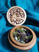 Etsy customer review photo