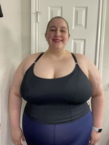 Charity review photo