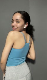 Tatyana Davis review photo