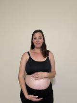 Caitlin Gilliam review photo