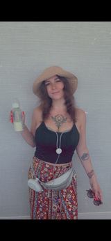 Crista Crawford review photo