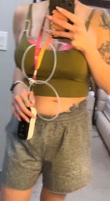 Customer review photo