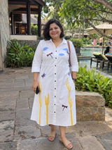 Meenu Sodhi review photo