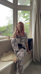 Megan review photo