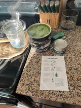 Shelby S review photo