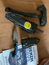 Dawson Knives