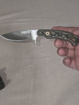 Dawson Knives