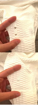 Alessandra review photo