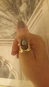Manuela Mazzeo review photo