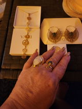 Mina Fanelli review photo