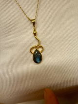 Lina Akelaityte review photo