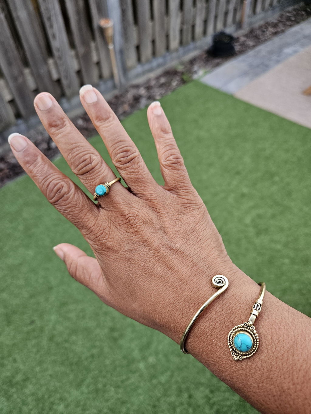 Daya Jewelry