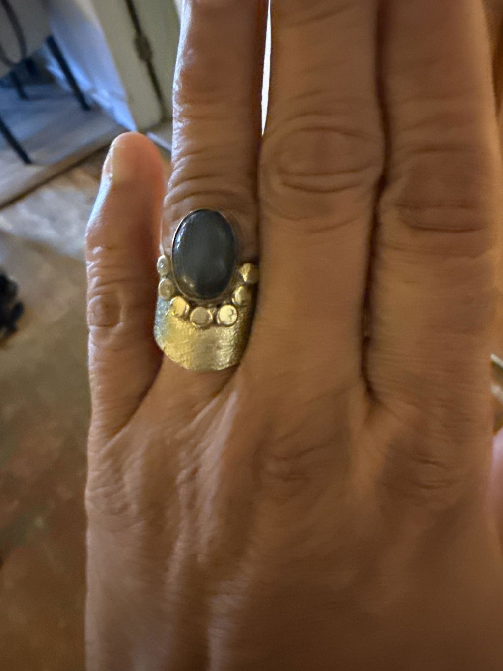 Daya Jewelry