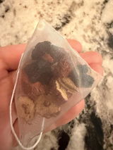 Ariel Dina review photo