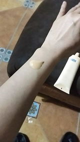 Anca O. review photo