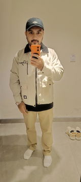 Anonymous review photo