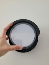 Haley Michau review photo