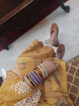 Rabia Qureshi review photo
