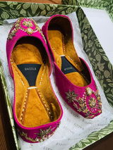 Amber Shahzadi review photo