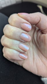 Kellie J. review photo