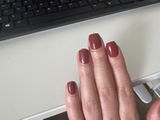 Liudmyla M. review photo